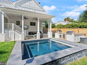 6032 28TH Street N, Arlington VA 22207