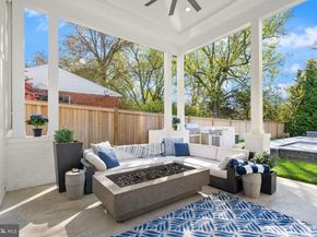 6032 28TH Street N, Arlington VA 22207