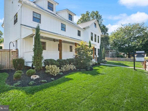 6032 28TH Street N, Arlington VA 22207
