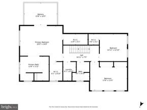 6032 28TH Street N, Arlington VA 22207