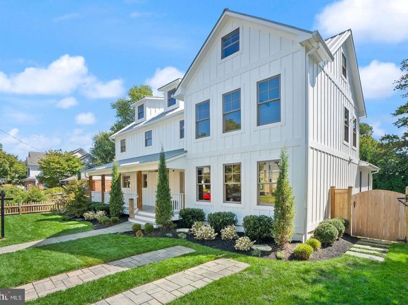 6032 28TH Street N, Arlington VA 22207