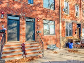 2019 N College Avenue, Philadelphia PA 19121