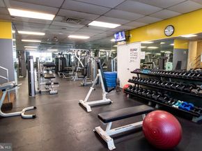 3900 Ford Road 16K, Philadelphia PA 19131