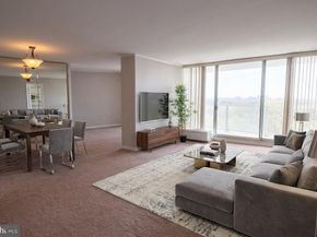 3900 Ford Road 16K, Philadelphia PA 19131