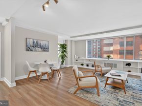 1121 Arlington Boulevard 207, Arlington VA 22209