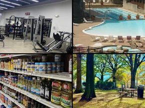 1121 Arlington Boulevard 207, Arlington VA 22209