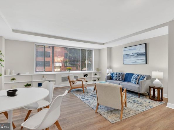 1121 Arlington Boulevard 207, Arlington VA 22209