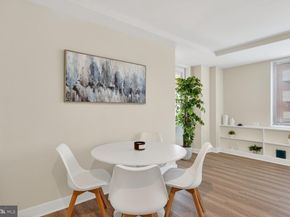 1121 Arlington Boulevard 207, Arlington VA 22209