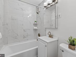 1121 Arlington Boulevard 207, Arlington VA 22209