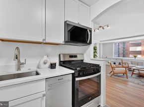 1121 Arlington Boulevard 207, Arlington VA 22209