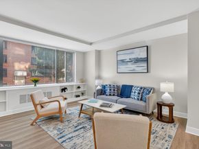 1121 Arlington Boulevard 207, Arlington VA 22209