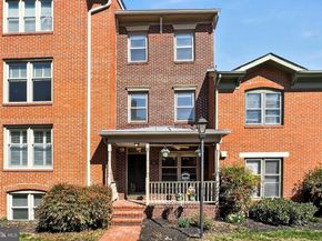 564 N West Street, Alexandria VA 22314