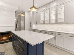 564 N West Street, Alexandria VA 22314