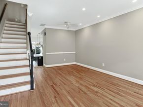 564 N West Street, Alexandria VA 22314