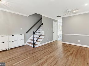 564 N West Street, Alexandria VA 22314