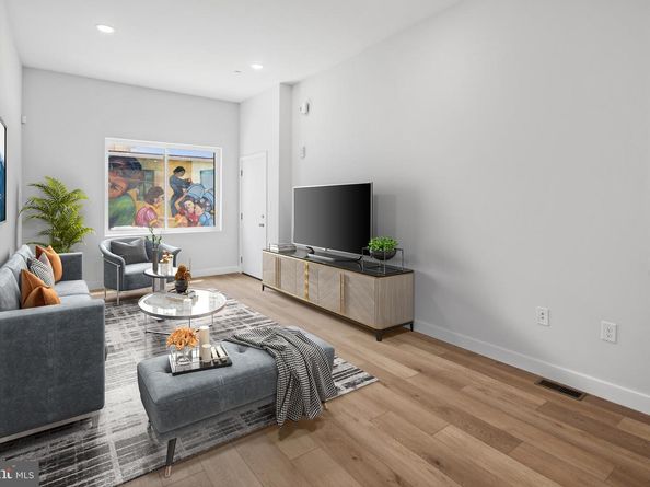 1932 N 6TH Street 1, Philadelphia PA 19122