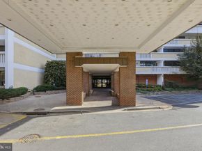 6101 Edsall Road 1107, Alexandria VA 22304