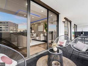 6101 Edsall Road 1107, Alexandria VA 22304