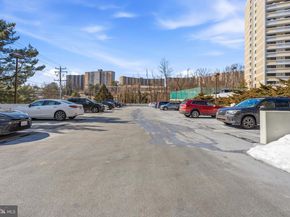 6101 Edsall Road 1107, Alexandria VA 22304