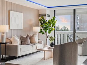 6101 Edsall Road 1107, Alexandria VA 22304