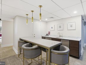 6101 Edsall Road 1107, Alexandria VA 22304