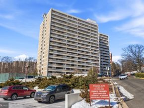 6101 Edsall Road 1107, Alexandria VA 22304