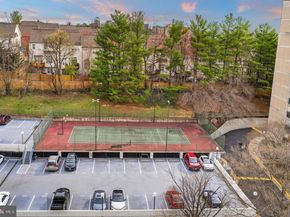 6101 Edsall Road 1107, Alexandria VA 22304