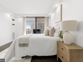 6101 Edsall Road 1107, Alexandria VA 22304