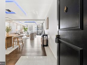 6101 Edsall Road 1107, Alexandria VA 22304