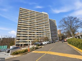 6101 Edsall Road 1107, Alexandria VA 22304