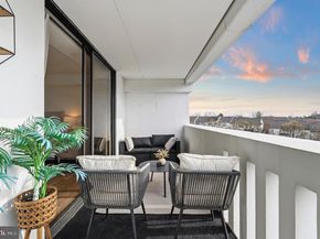 6101 Edsall Road 1107, Alexandria VA 22304