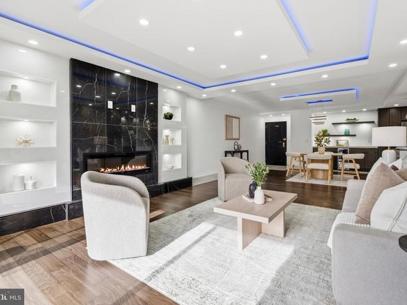 6101 Edsall Road 1107, Alexandria VA 22304