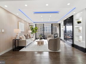 6101 Edsall Road 1107, Alexandria VA 22304