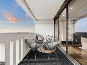 6101 Edsall Road 1107, Alexandria VA 22304