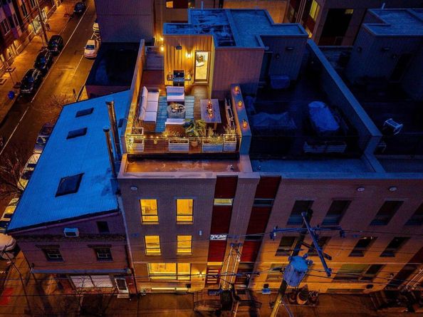 622 S 7TH Street, Philadelphia PA 19147