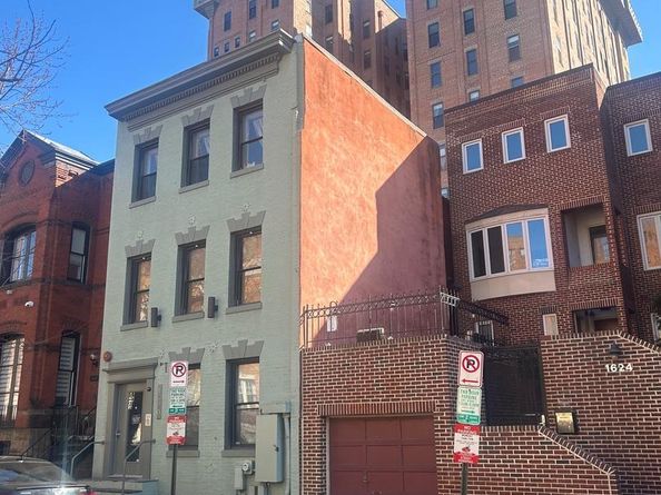 1620 Corcoran Street NW B, Washington DC 20009