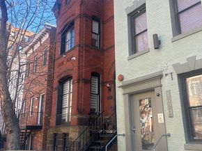 1620 Corcoran Street NW B, Washington DC 20009