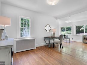 2710 S Joyce Street, Arlington VA 22202
