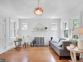 2710 S Joyce Street, Arlington VA 22202