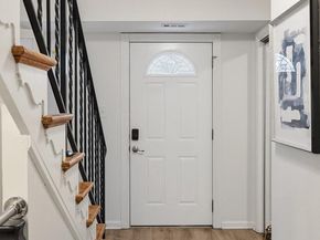 1009 N Van Dorn Street N, Alexandria VA 22304