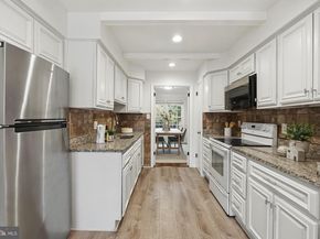 1009 N Van Dorn Street N, Alexandria VA 22304