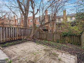 1009 N Van Dorn Street N, Alexandria VA 22304