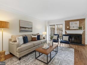 1009 N Van Dorn Street N, Alexandria VA 22304