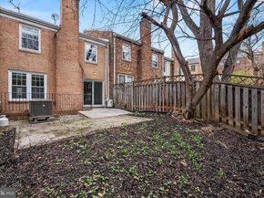 1009 N Van Dorn Street N, Alexandria VA 22304
