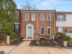 1009 N Van Dorn Street N, Alexandria VA 22304