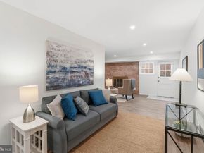 1009 N Van Dorn Street N, Alexandria VA 22304