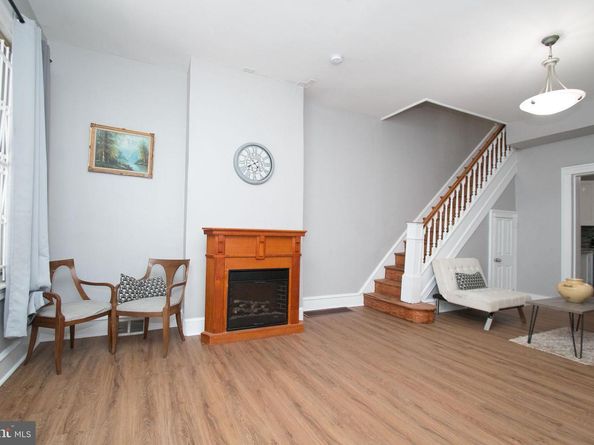 3717 N Gratz Street, Philadelphia PA 19140