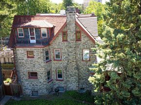 6815 Mccallum Street, Philadelphia PA 19119