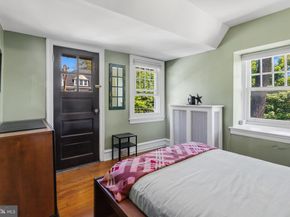6815 Mccallum Street, Philadelphia PA 19119