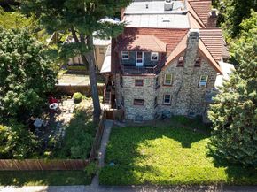 6815 Mccallum Street, Philadelphia PA 19119
